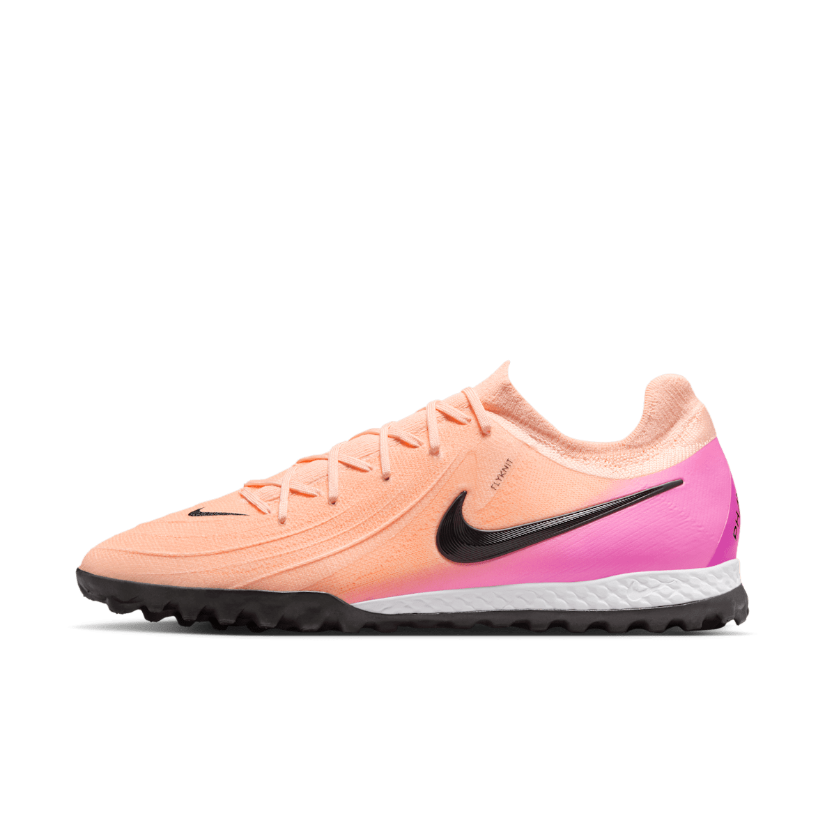 NIKE公式】 ファントム サッカースパイク・シューズ【ナイキ公式